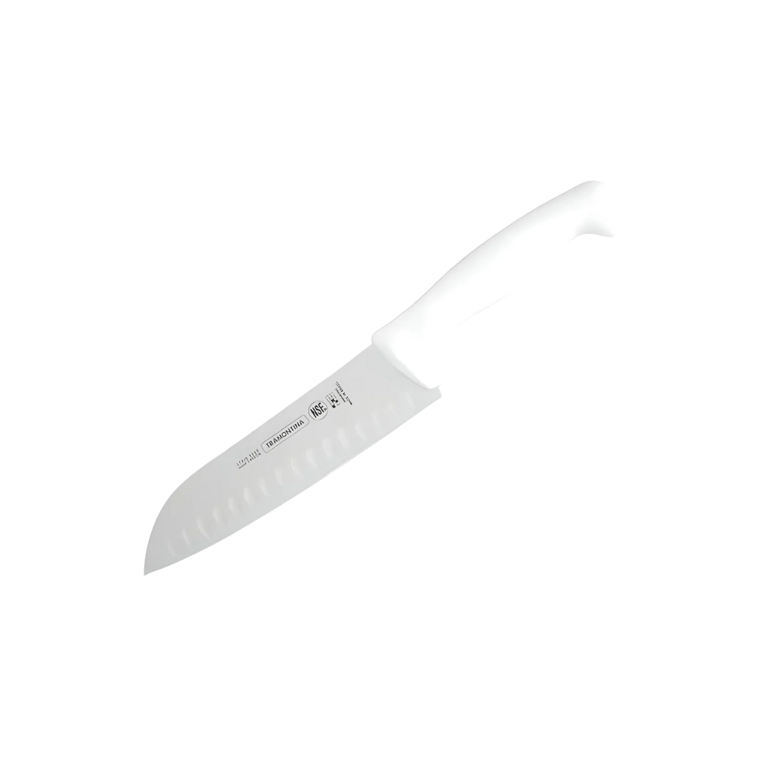 Cuchillo Santoku 7"