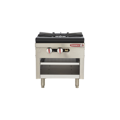 Fogón a gas 1 quemador FOG-1Q