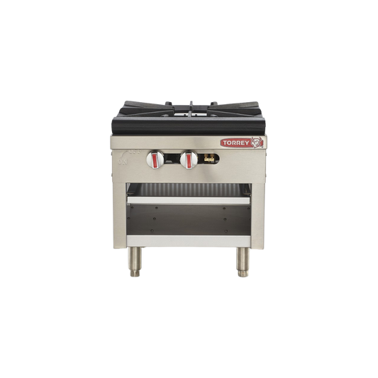 Fogón a gas 1 quemador FOG-1Q