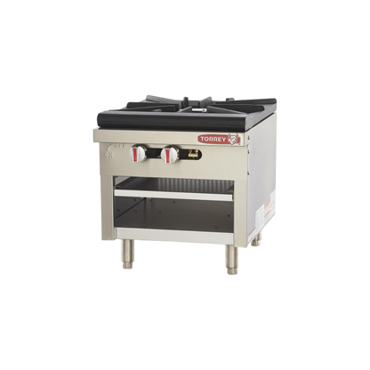 Fogón a gas 1 quemador FOG-1Q