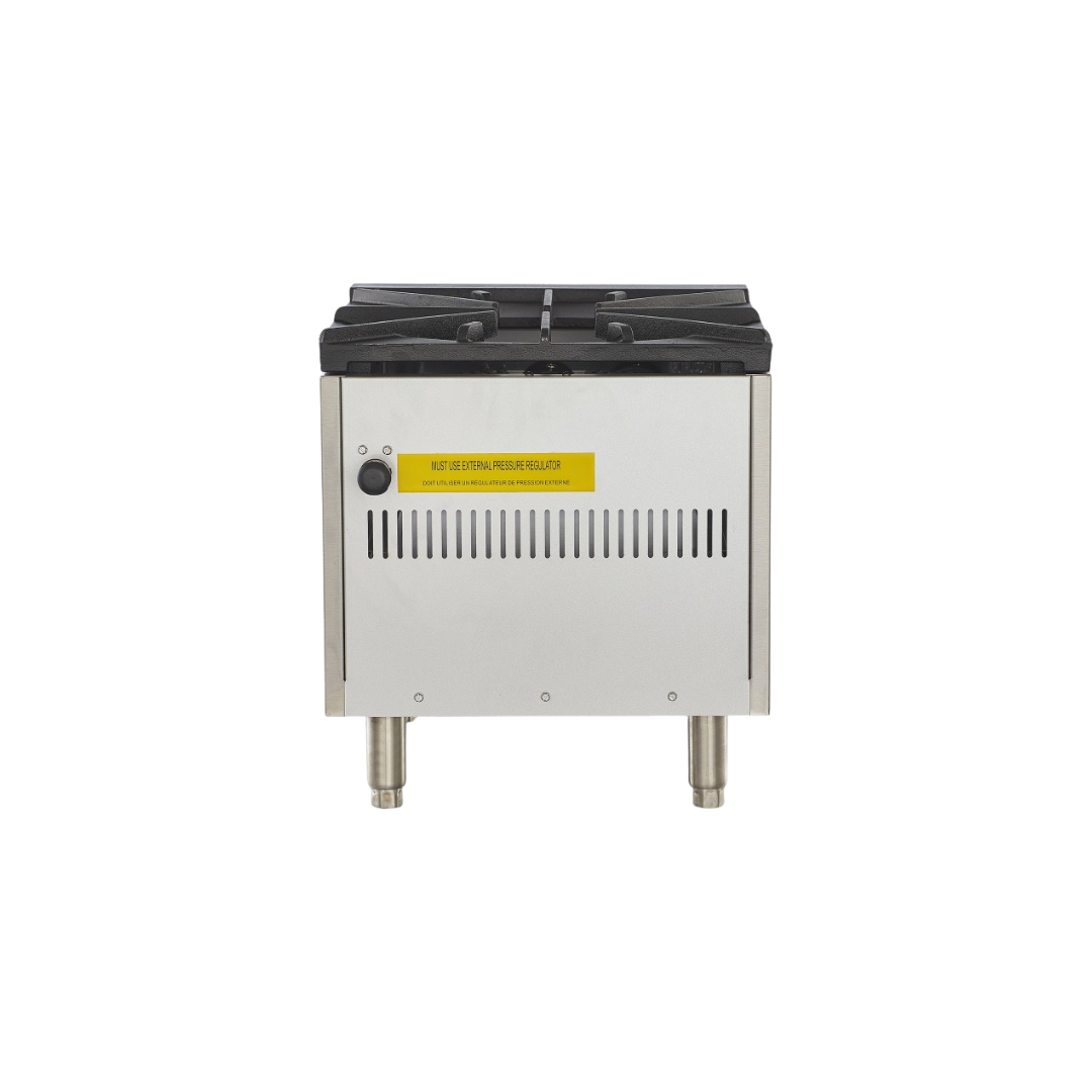 Fogón a gas 1 quemador FOG-1Q