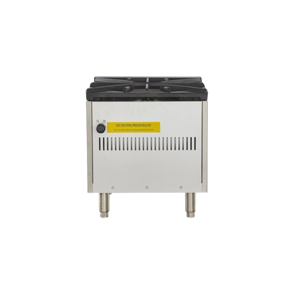 Fogón a gas 1 quemador FOG-1Q