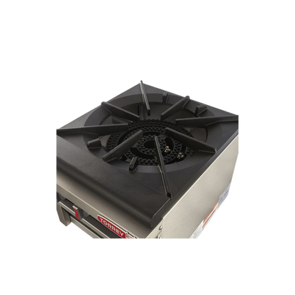 Fogón a gas 1 quemador FOG-1Q