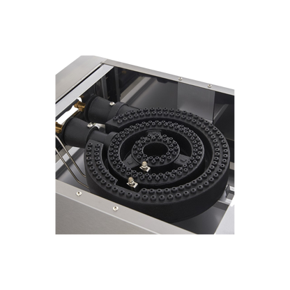 Fogón a gas 1 quemador FOG-1Q