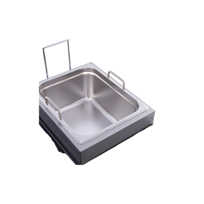 Estufa gas múltiple EMJ-1200