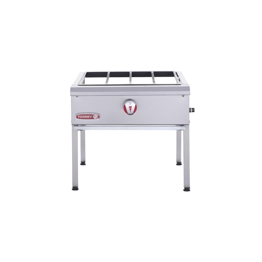 Fogón a gas FOJ-1QG