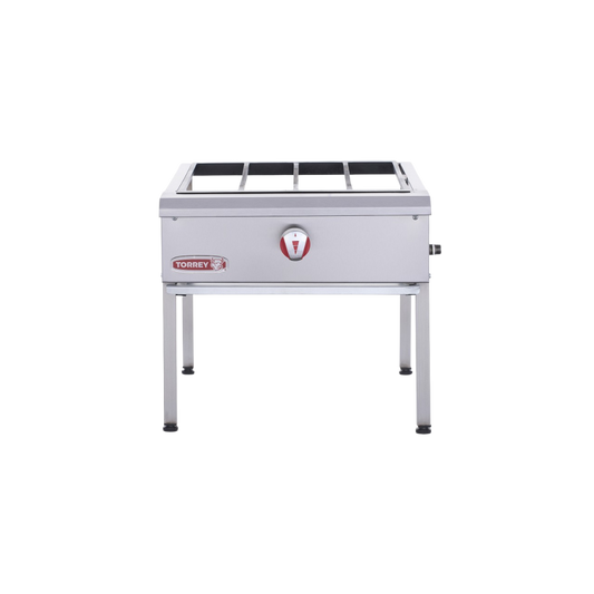 Fogón a gas FOJ-1QG