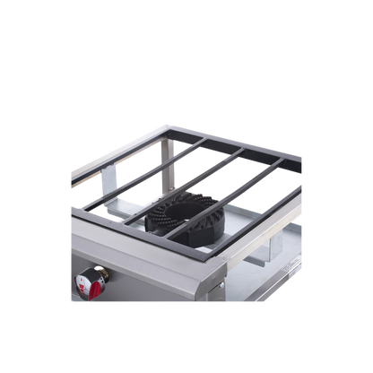 Fogón a gas FOJ-1QG