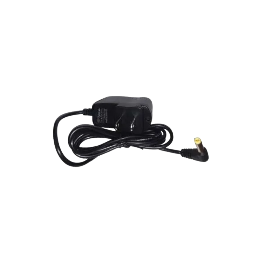 Cargador Para Bascula Torrey 9v