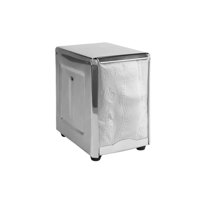 Servilletero Despachador Acero Inoxidable