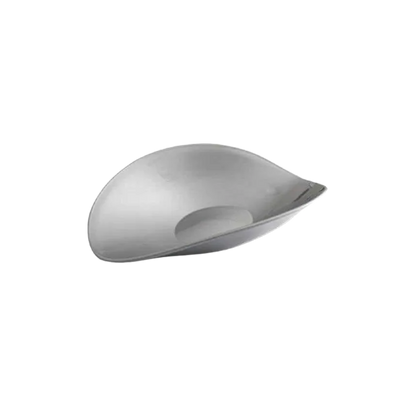 Cucharon De Plástico Para Bascula Gris