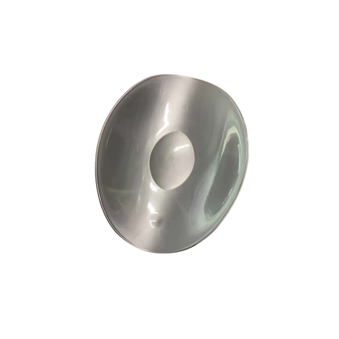 Cucharon De Plástico Para Bascula Gris