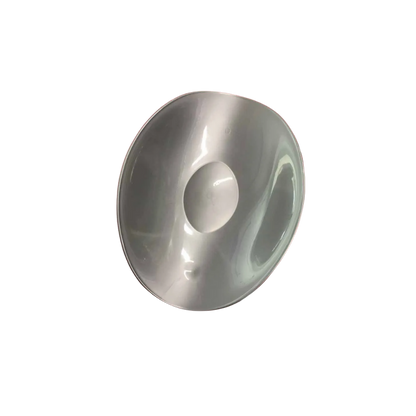 Cucharon De Plástico Para Bascula Gris