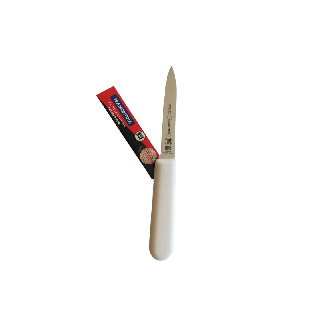 Cuchillo Mondador Tramontina