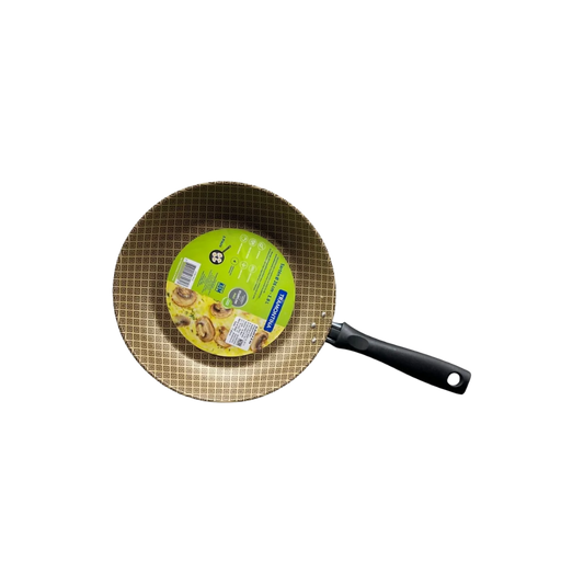 Sarten Tramontina Color Rojo