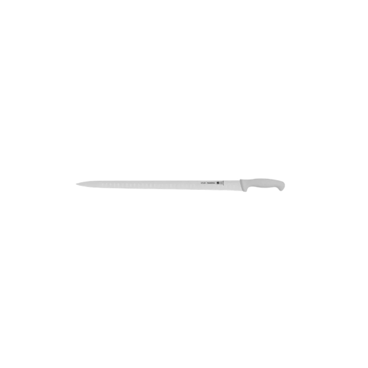 Cuchillo Cecinero Troquelado Tramontina 20"