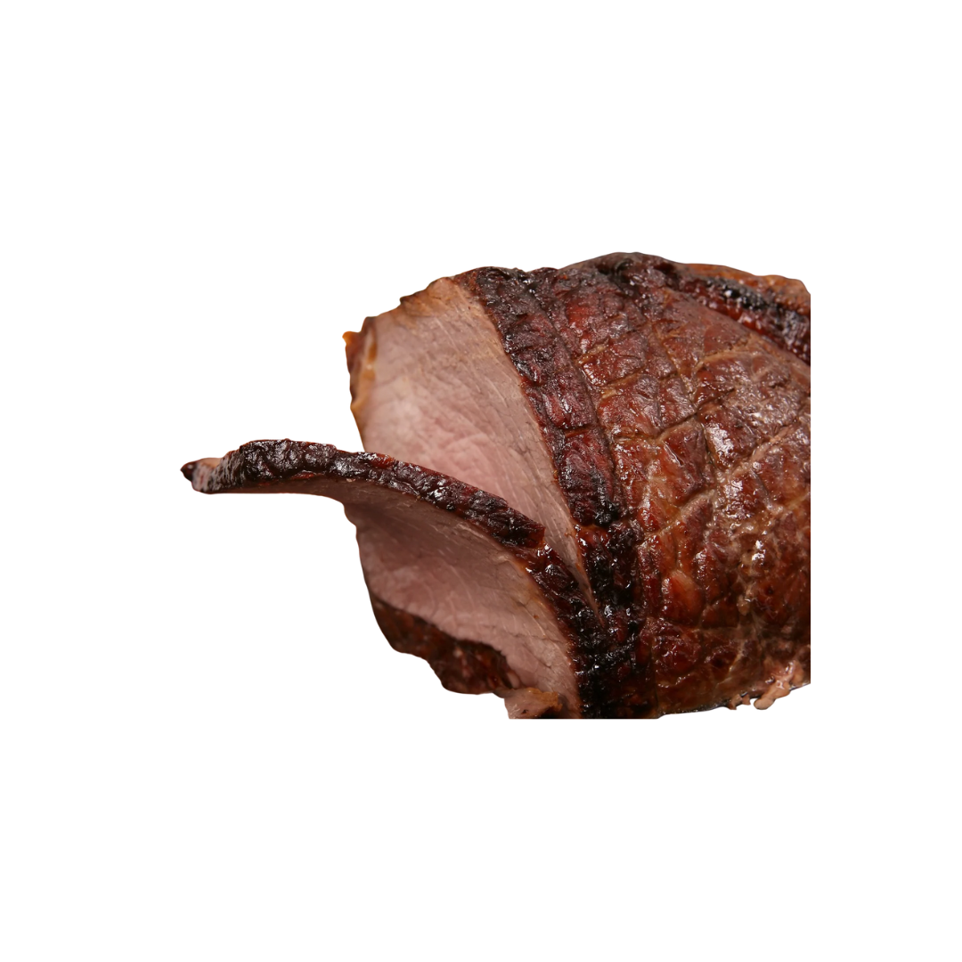 Cuchillo Cecinero Troquelado Tramontina 20"