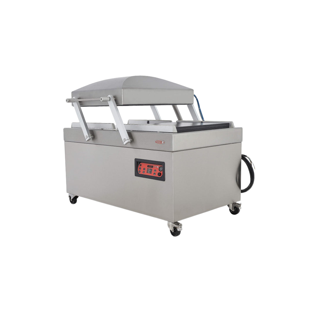 Empacadora Al Vacío EVDA-2C160