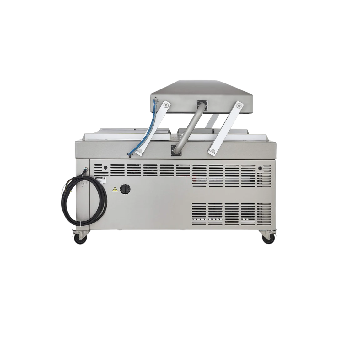 Empacadora Al Vacío EVDA-2C160