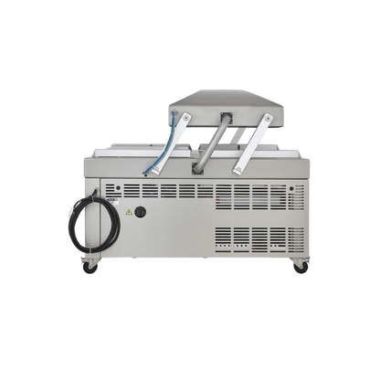 Empacadora Al Vacío EVDA-2C160