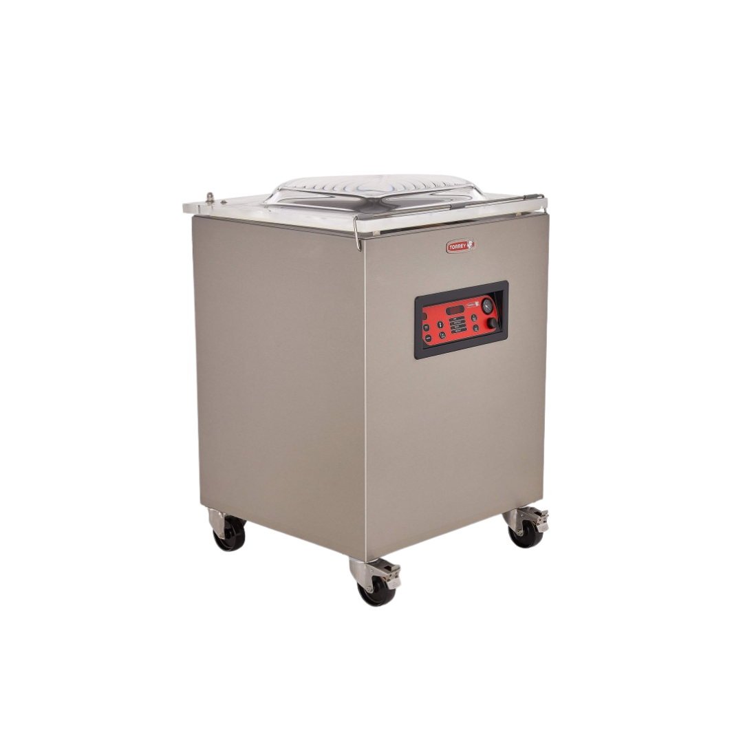 Empacadora Al Vacío EVD-76