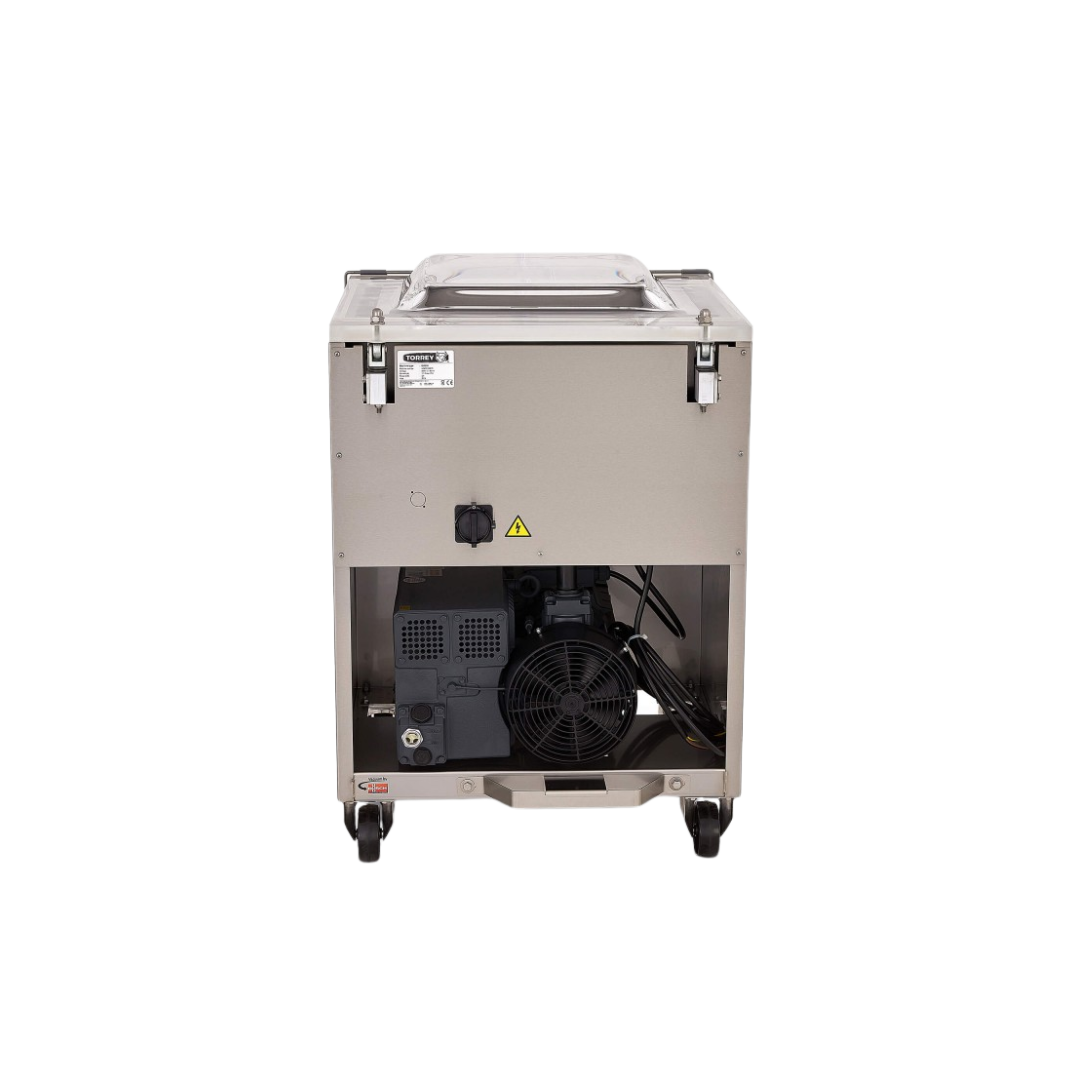 Empacadora Al Vacío EVD-76