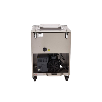 Empacadora Al Vacío EVD-76