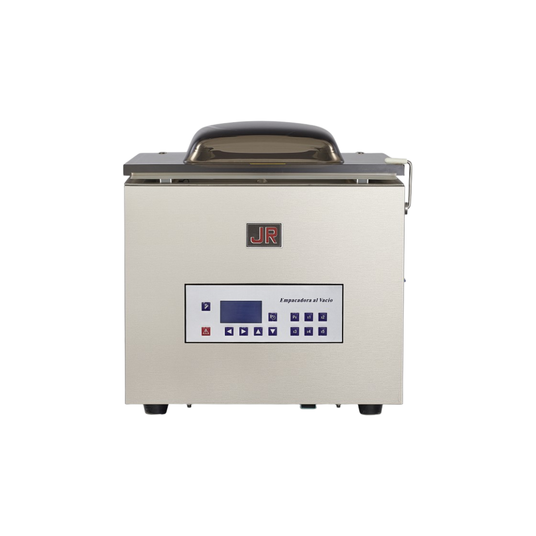 Empacadora Al Vacío EV-20B