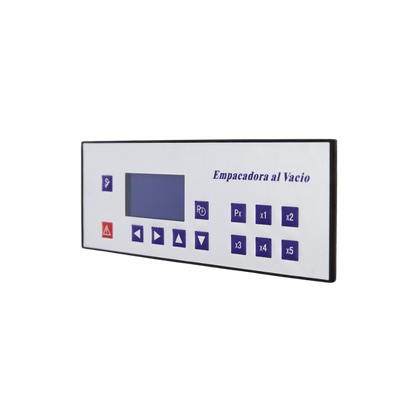 Empacadora Al Vacío EV-20B