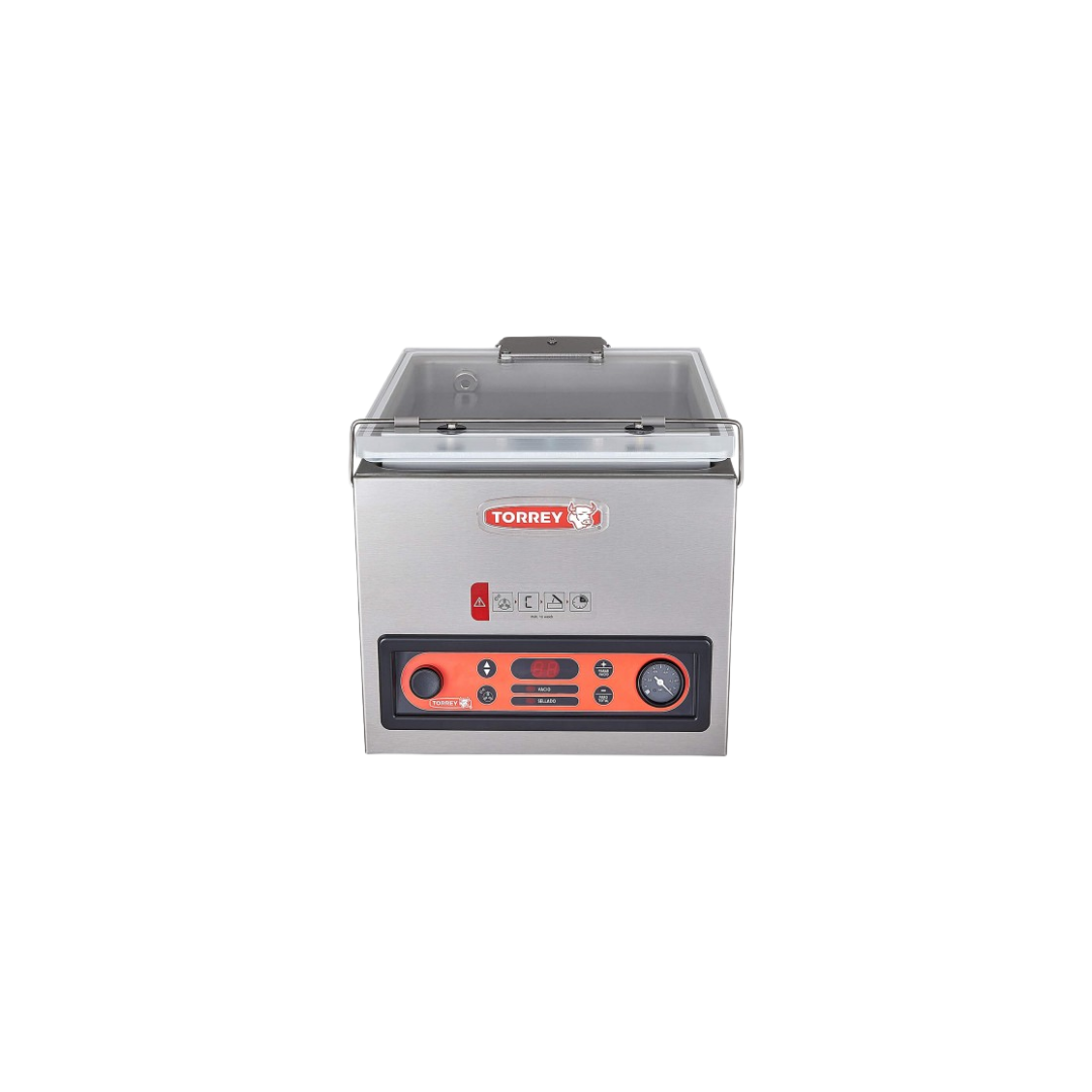 Empacadora Al Vacío EVD-4