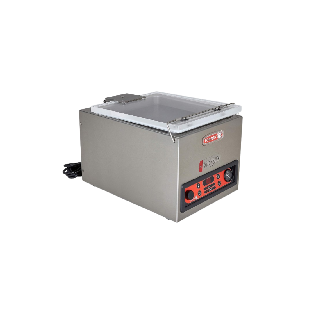 Empacadora Al Vacío EVD-4