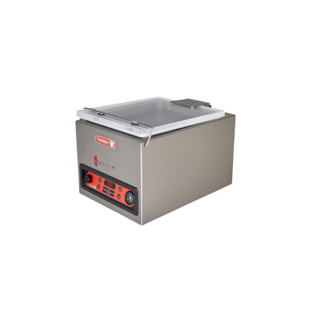 Empacadora Al Vacío EVD-4