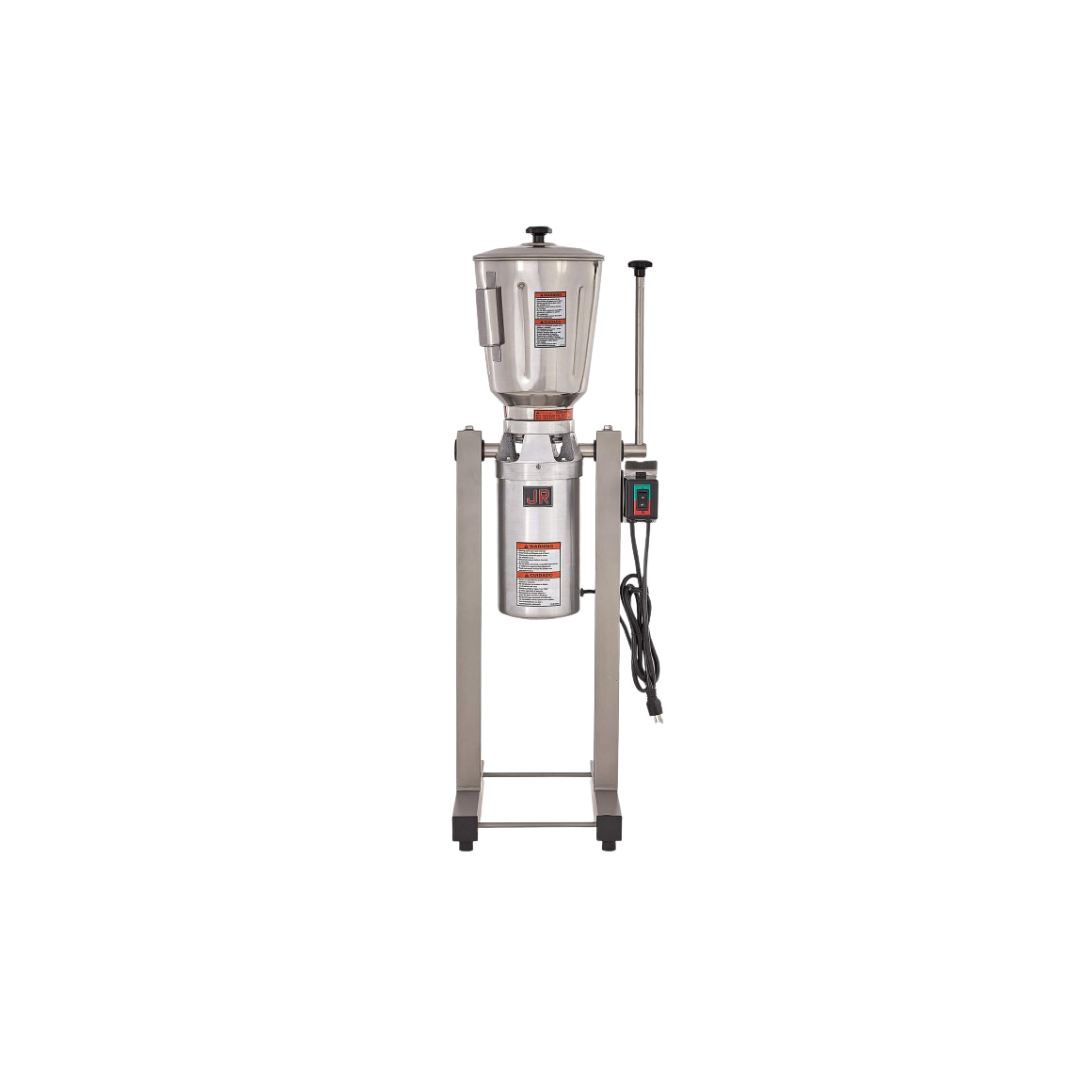 Licuadora de pedestal LP12