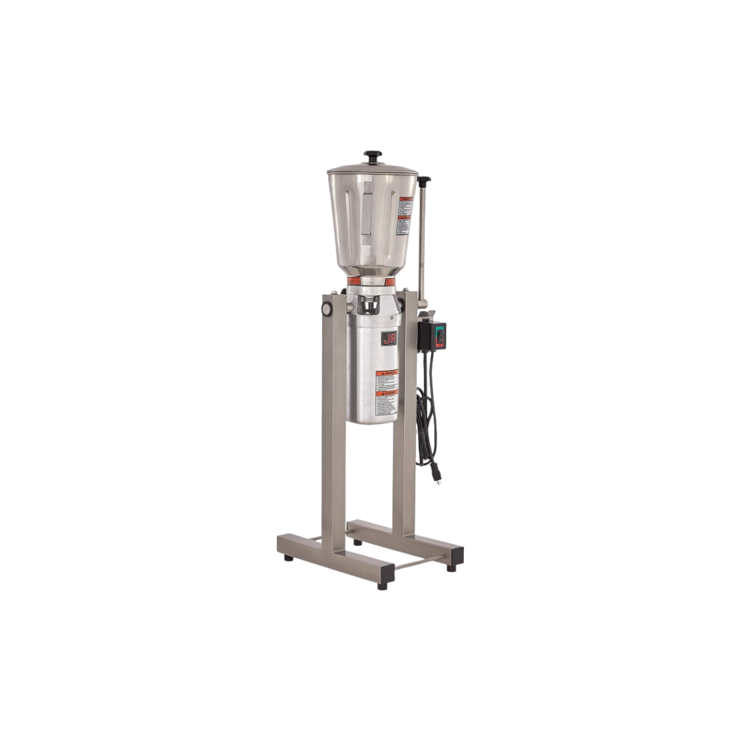 Licuadora de pedestal LP12