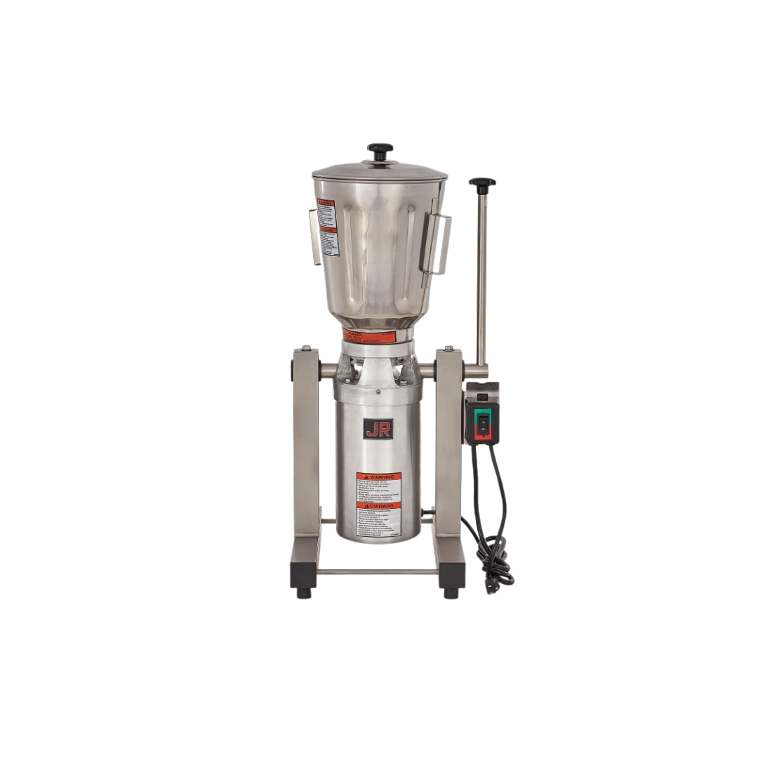 Licuadora de mesa y pedestal LM12