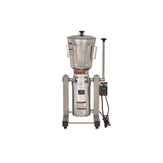 Licuadora de mesa y pedestal LM12