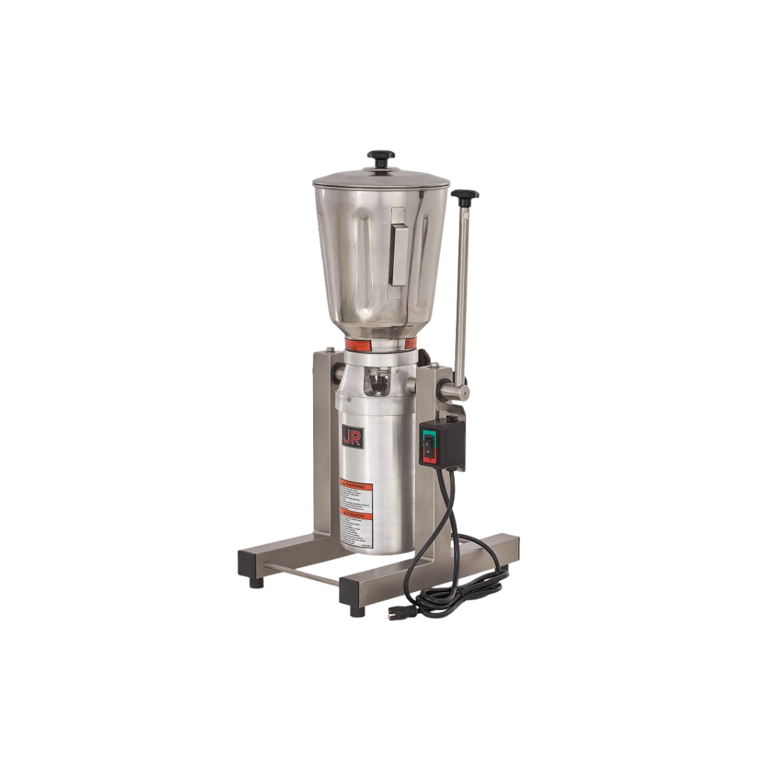 Licuadora de mesa y pedestal LM12