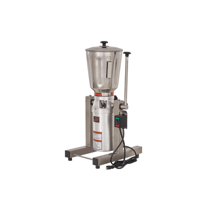 Licuadora de mesa y pedestal LM12