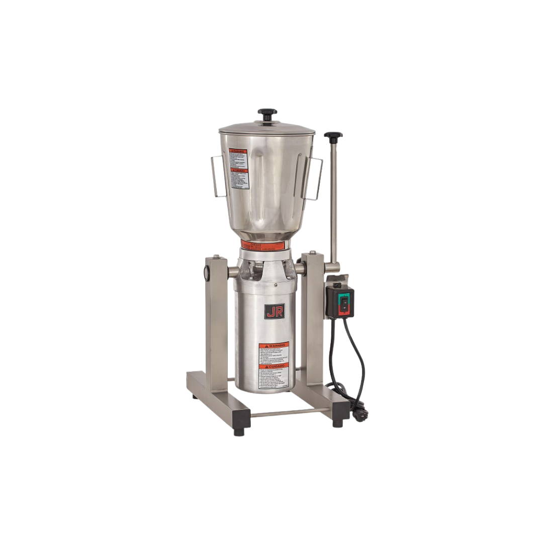 Licuadora de mesa y pedestal LM12