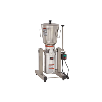 Licuadora de mesa y pedestal LM12