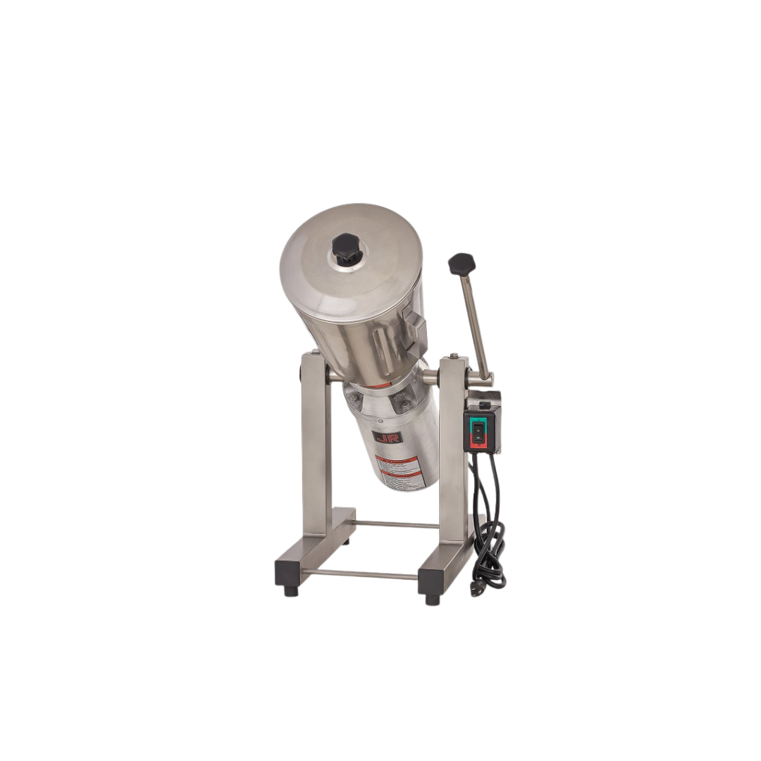 Licuadora de mesa y pedestal LM12