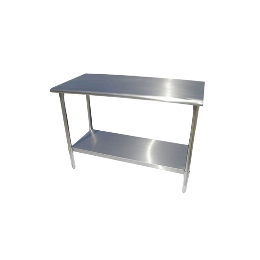 Mesa de Acero Inoxidable 24x60