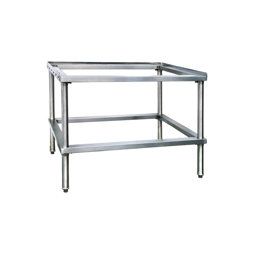 Base De Acero Inoxidable BAT-1200