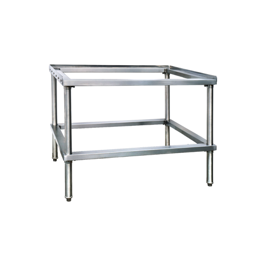 Base De Acero Inoxidable BAT-1200