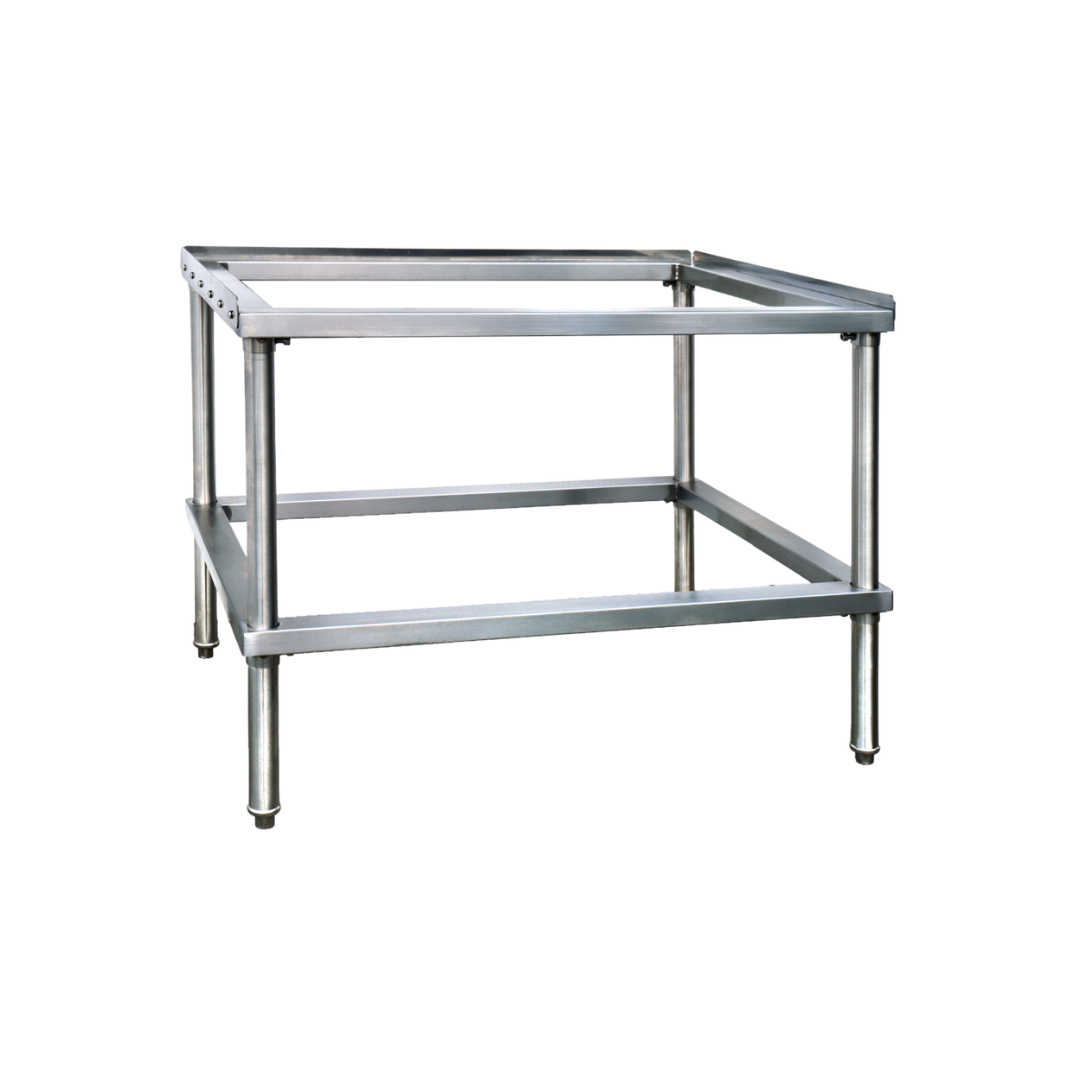 Base De Acero BAT-900