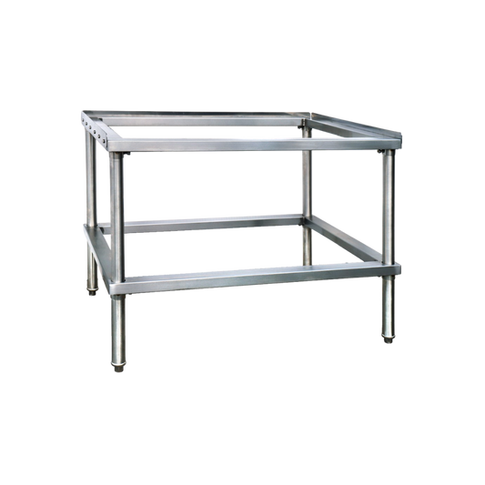 Base De Acero BAT-900