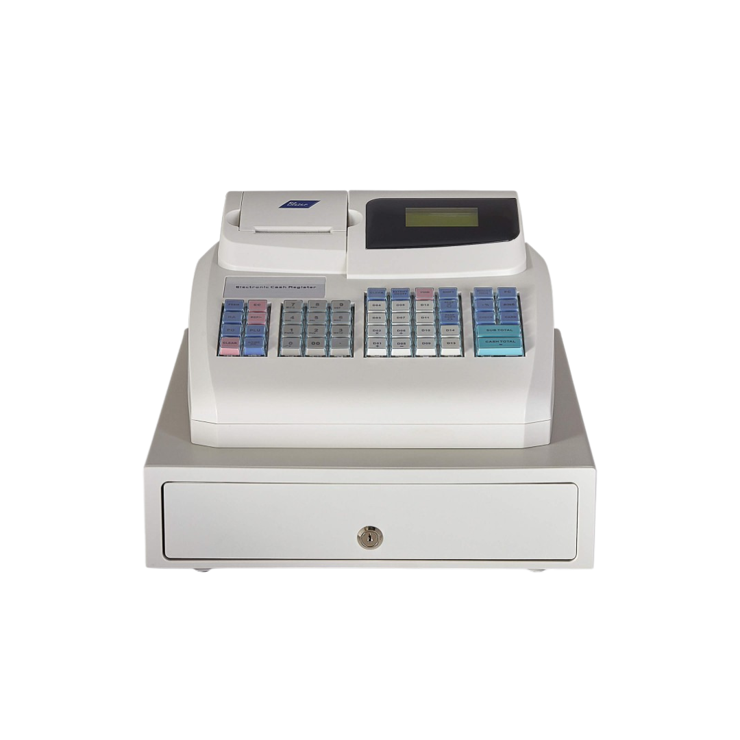 Caja Registradora ER800