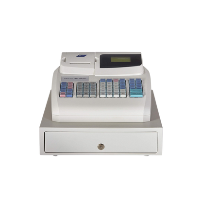 Caja Registradora ER800