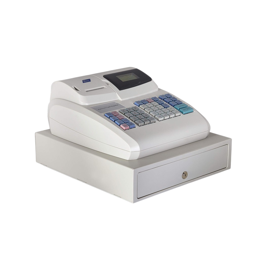 Caja Registradora ER800