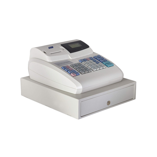 Caja Registradora ER800